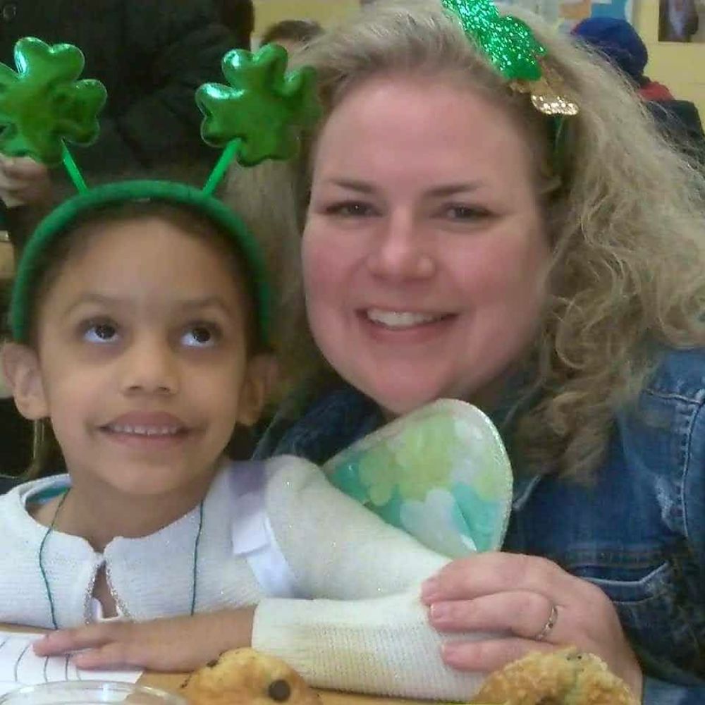 Meet your Posher, Dawn